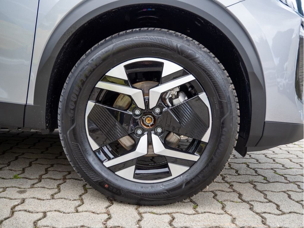 Peugeot 2008 - Bild 21