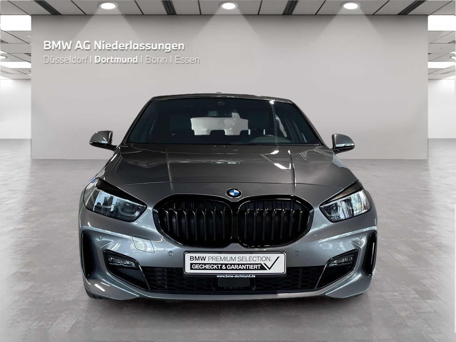 BMW 118i M Sport LiveCockpitProf Kamera Driv.Assist foto 5