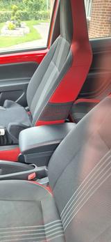 Skoda Citigo 1.0 MPI 55kW ASG Monte Carlo Green te... - Skoda Citigo von privat