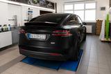 Tesla Model X Plaid Tri-Motor AWD  - Tesla in Bremen