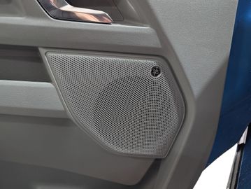 Ford Tourneo Custom Aut L2 Tit X B&OStandheiz.elekt