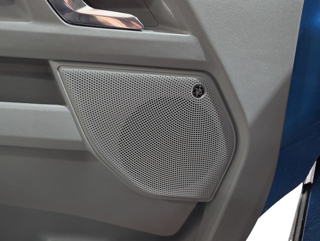 Ford Tourneo Custom Aut L2 Tit X B&OStandheiz.elekt