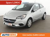 Opel Corsa 1.2 Edition *KLIMA*GARANTIE*