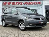 Volkswagen Sharan Comfortline 7-Sitzer PDC Navi - Volkswagen Sharan in Rostock