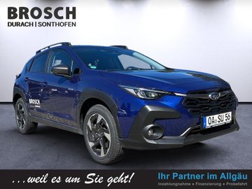 Subaru Outback - 2