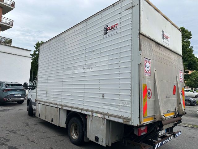 Iveco daily 3.0 mjt euro 5 allestimento autoffic