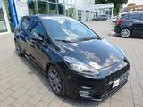 Ford Fiesta ST-Line AUTOMATIK ACC PDC Winter-Paket - Ford Fiesta Hybrid (/Elektro) ST line mit Benzin-Antrieb