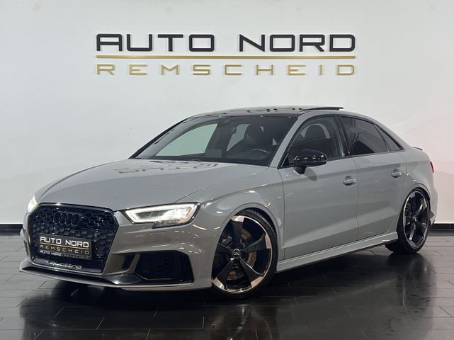 Audi RS3 *Pano*Matrix*Schale*Kamera*Virtual*Carbon*