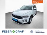 Volkswagen T-Roc Life 1.0 l TSI OPF 85 kW (116 PS) 6-Gan - Volkswagen T-Roc in Nürnberg