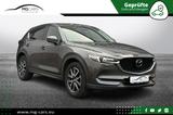 Mazda CX-5 Sports-Line~64TKM~AWD~360°~Assist.~Garantie - Mazda CX-5 in Mannheim