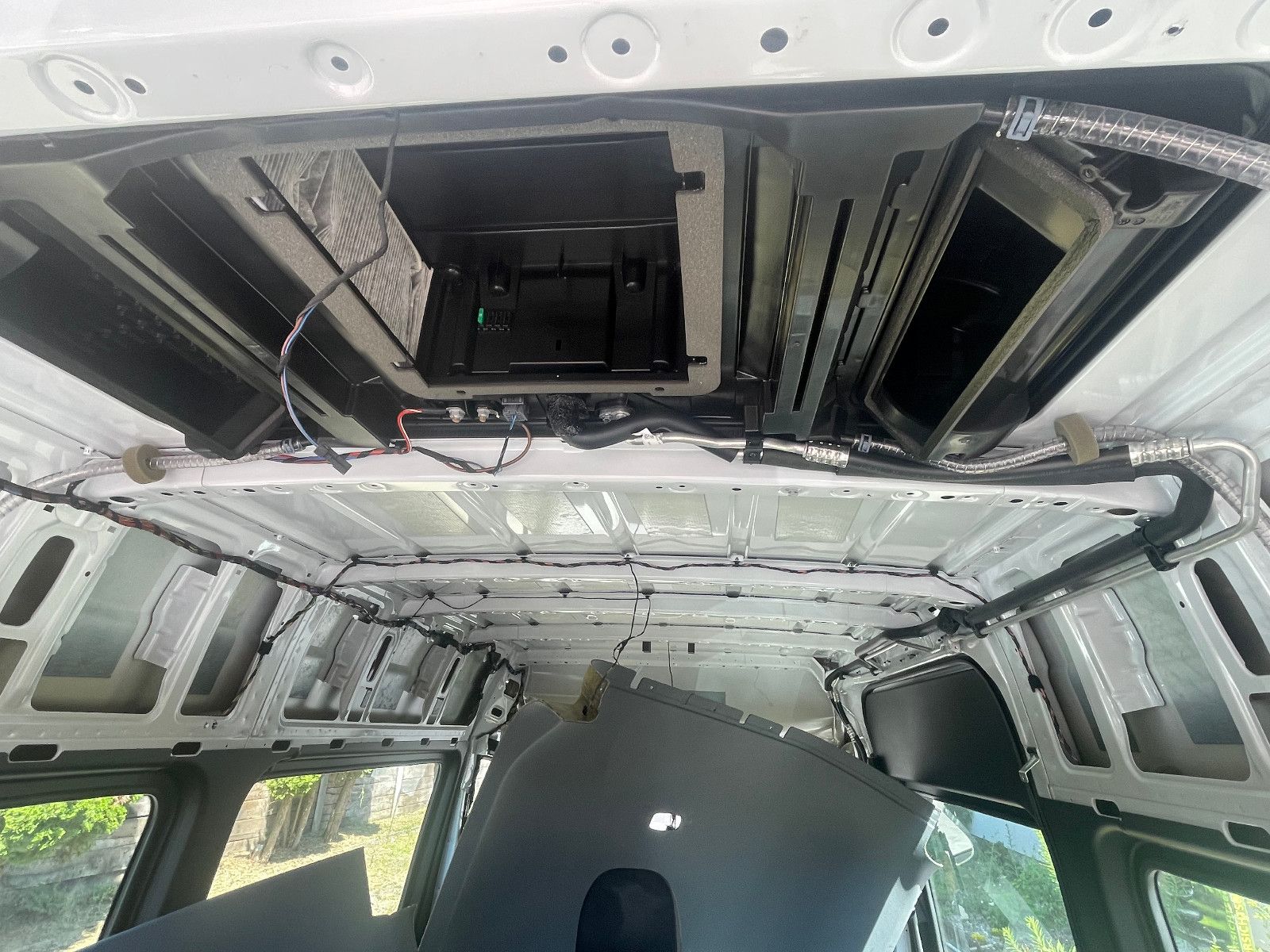 MERCEDES-BENZ Sprinter 2022 - Image 19 of 21