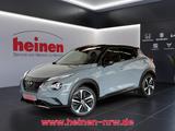 Nissan Juke 1.6 N-Design Hybrid Autom. LED NAVI KAMERA - Nissan Juke: De
