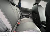 Volkswagen Taigo - Vorschau Bild 7