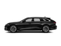 Audi A6 - Vorschau Bild 6