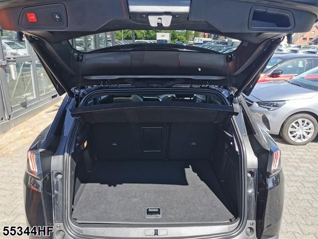 Fahrzeugabbildung Peugeot 3008 1.6 Hybrid 225 (Plug-In), GT-Line