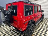 Mercedes-Benz G 350 d Limited Edition Limited Edition - Mercedes-Benz G-Klasse: Limited Edition