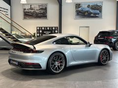 PORSCHE 992 - Ansicht 3