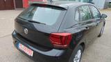 Volkswagen Polo 1.0 TSI 70kW Highline - Volkswagen Polo: Schwarz