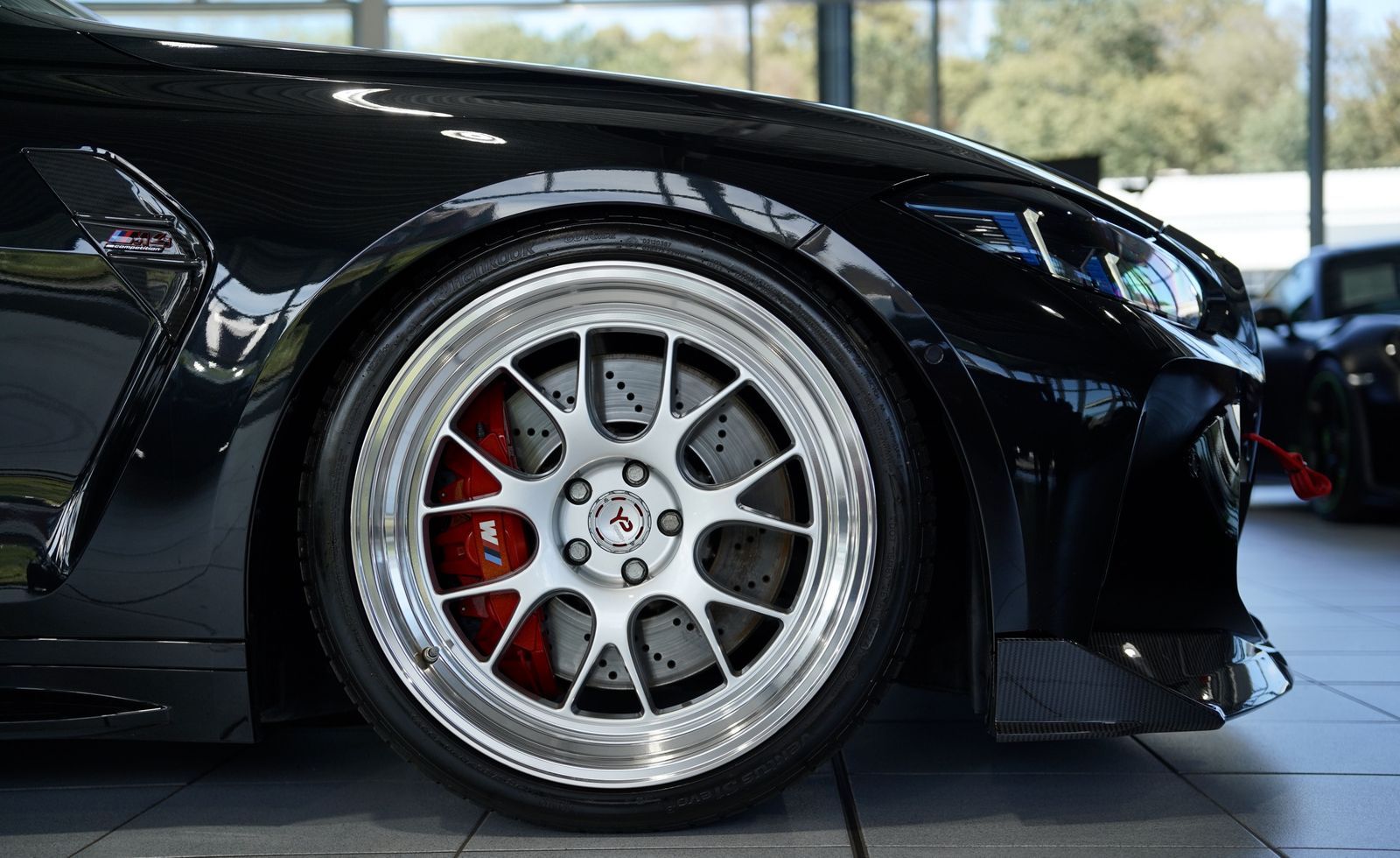 Bmw M4