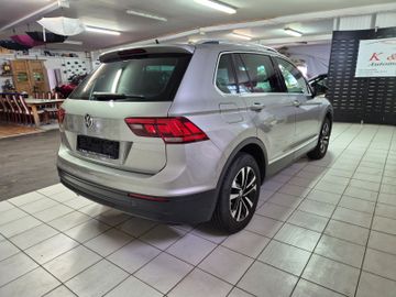 Volkswagen Tiguan - 6