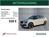 Skoda Kamiq Monte Carlo 1.5 TSI DSG NAVI ACC RFK 18" - Skoda: Monte Carlo