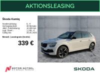 Skoda Kamiq - Vorschau Bild 1