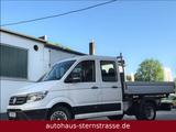 Volkswagen Crafter Pritsche*Kipper 50 DOKA mi.lang RWD - Volkswagen Crafter: 50