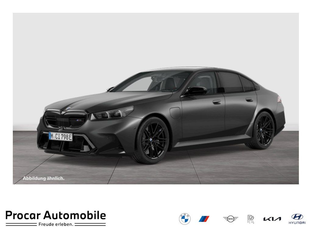 BMW Andere - Bild 1