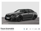BMW M5 Limousine M Sport PANO 305KMH AHK RFK NAVI LE - BMW M5: Sport