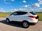 Hyundai ix35 2.0 GDI Trend 2WD Automatik Trend - Hyundai ix35: Allradantrieb, Automatik, 2.0