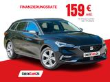 Seat Leon Sportstourer FR-Line 2.0 TDI ACC KEYLESS - Seat Leon Gebrauchtwagen in Berlin