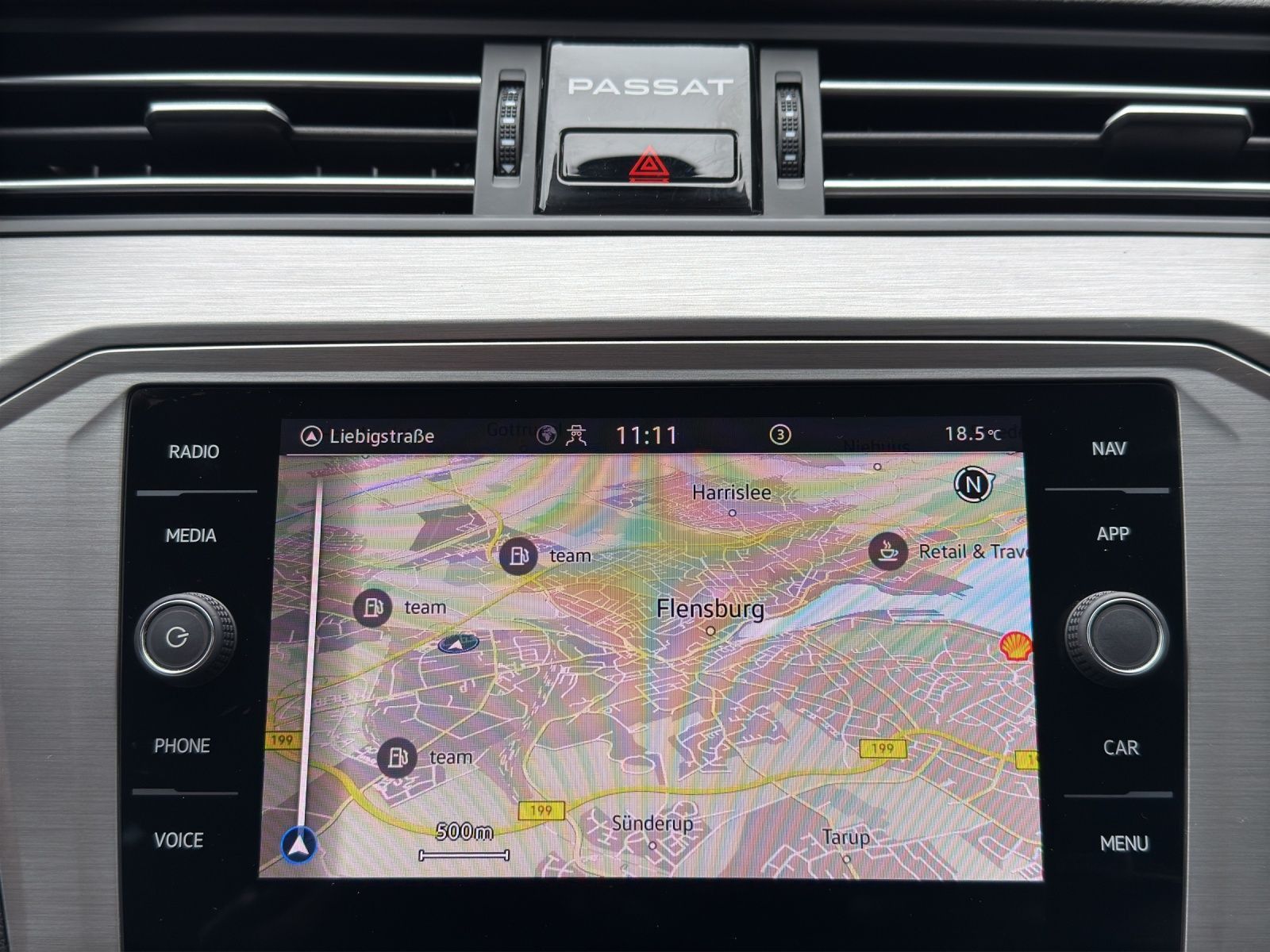 Volkswagen Passat Variant - Bild 11
