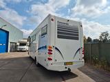 Concorde Charisma 790H | Iveco | Automatik | Hubbett 166P - Concorde Etagenbett