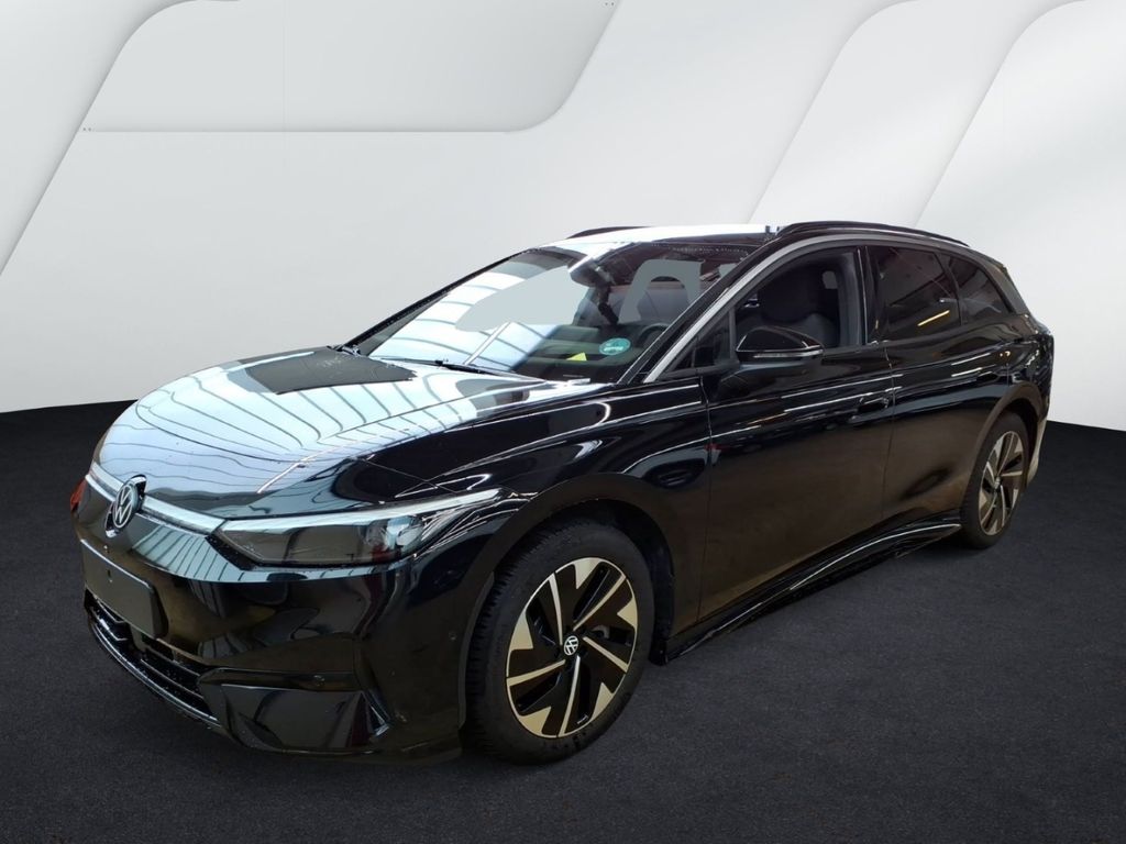 ID.7 Tourer Pro IQ.LIGHT 19 HUD AREA-VIEW AHK AC