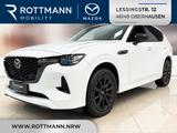 Mazda CX-60 PHEV 327ps HOMURA CON-DRI-PRE-COM-PAN-Pak - gebrauchte Mazda CX-60 aus dem Jahr 2022
