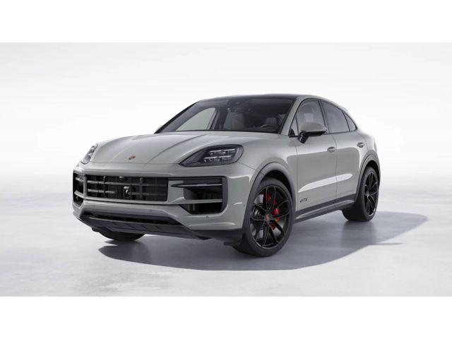 Porsche Cayenne GTS Coupe Sport-Paket InnoDrive Burmeste