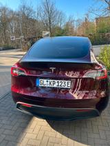 Tesla Model Y Performance Dual Motor AWD Performance - Tesla Model Y in Köln