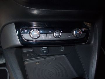 Bild 15 Opel Corsa F 1.2T GS Voll-LED SHZ LHZ PDC+Kam NaviPro