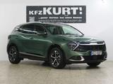 Kia Sportage 1.6 T-GDI 2WD ISG 48V DCT Spirit! - Kia Sportage aus 2025
