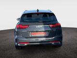 Kia Ceed_sw 1.6 GDI Plug-in Hybrid Vision - mit Benzin-Antrieb: Plug In