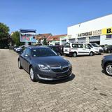 Opel Insignia 2,0 CDTI 170 PS 4X4 TÜV 3.27 KLIMAAUTOM - Opel Insignia Ps mit Diesel-Antrieb