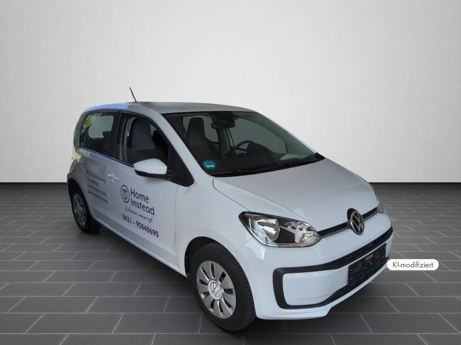 Volkswagen up! - Bild 7