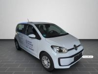 Volkswagen up! - Vorschau Bild 7