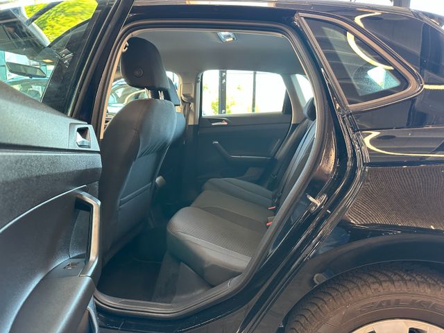 Volkswagen Polo VI *Comfortline*Tempo*Klima*Pdc*Szhz*