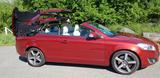Volvo C70 D4 Geartronic INSCRIPTION - Volvo Gebrauchtwagen in Rüsselsheim