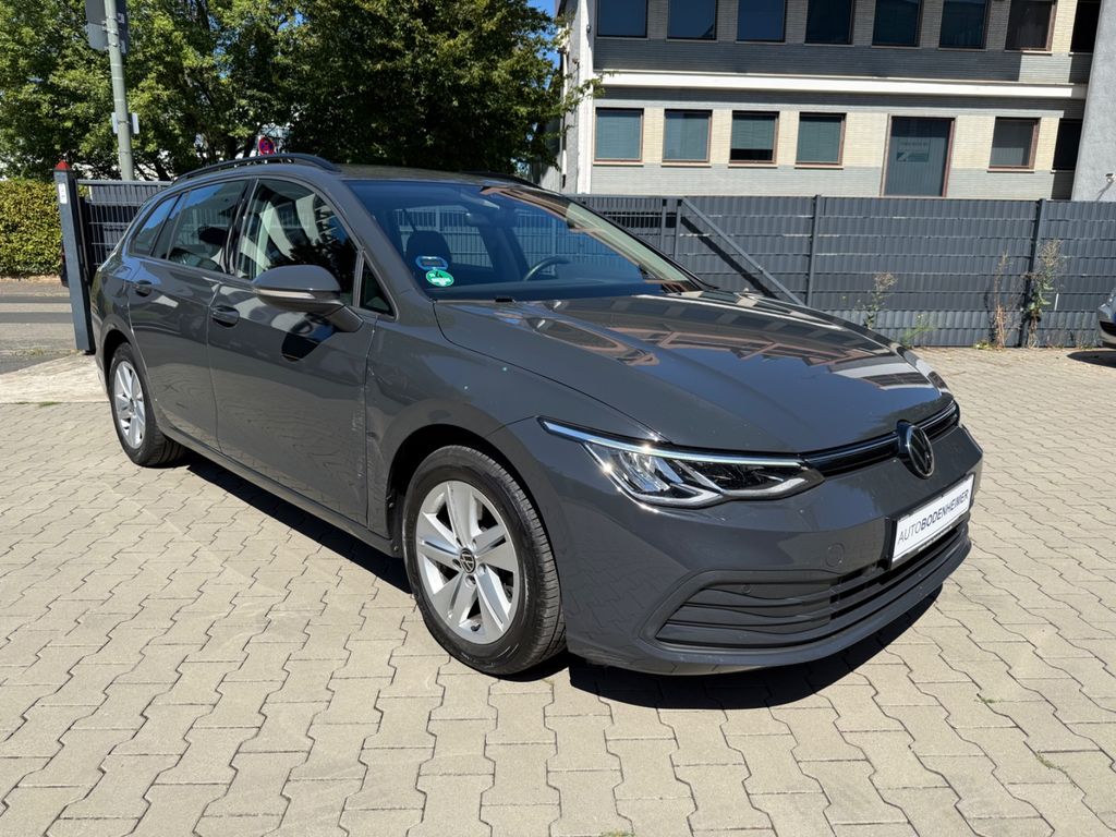 Image of Volkswagen Golf