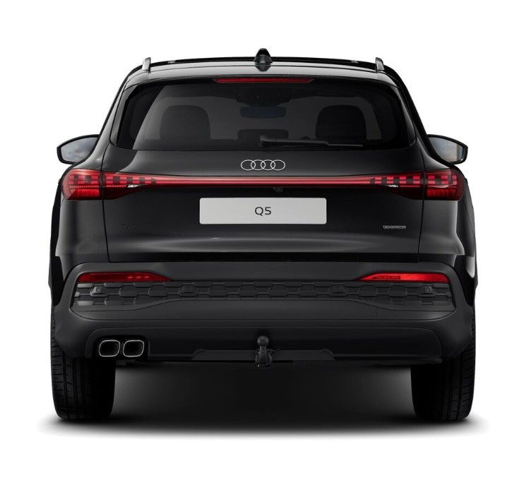 Audi Q5 - Bild 6