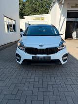 Kia Carens 2018  7-Sitzer Top Zustand  - Kia Carens von privat