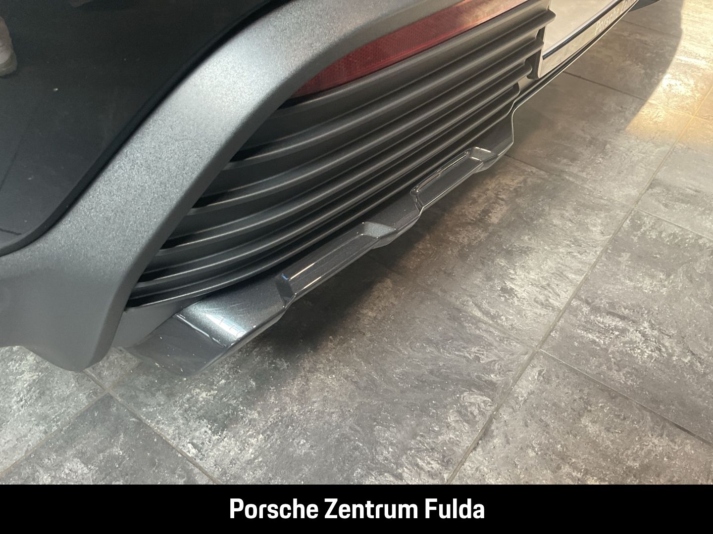 Porsche Macan - Bild 16