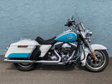 Harley-Davidson FLHR ROAD KING 1.HAND 5HD1 - HARLEY-DAVIDSON TOURER